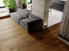Jakou zvolit dřevěnou podlahu?