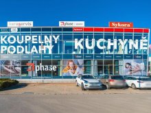 Podlahy Ostrava | Showroom široké nabídky podlah Supellex