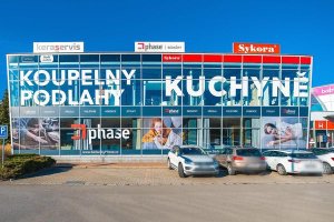 Podlahy Ostrava | Showroom široké nabídky podlah Supellex