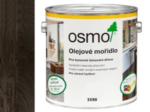 Olejová mořidla na podlahy a nábytek