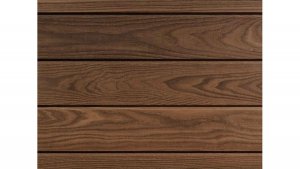 Dřevěné terasy Real DECK