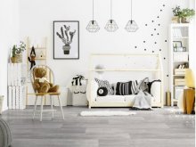 PVC podlaha Gerflor DESIGNTEX Haro Pure 2 m šíře