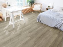 Lepené vinylové podlahy LVT