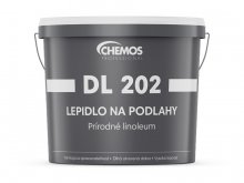 Lepidla vhodné pro přírodní linoleum