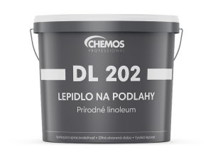 Lepidla vhodné pro přírodní linoleum
