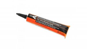 Svařování PVC za studena s aplikátorem tryska A - 44 g