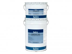 Kolik stojí epoxidová podlaha?