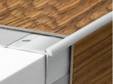 Schodové lišty pro obložení schodů Schodové lišty pro obložení schodů