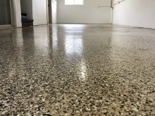 Polyuretanové podlahy