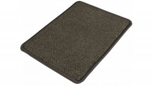 Zátěžový koberec s gumou