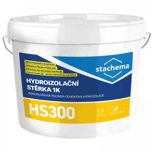 Jak dlouho schne hydroizolační stěrka?