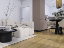 Vinylové podlahy podle nášlapné vrstvy