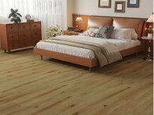 Zenith EPC – komfortní kompozitní podlahy 6,5 mm