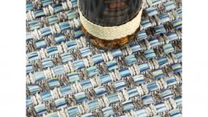 Venkovní koberce na terasu