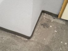 Samolepicí dilatační páska LMS 5