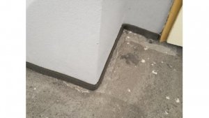 Samolepicí dilatační páska LMS 5