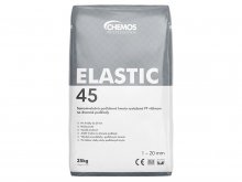 Nivelační hmoty pro perfektně rovný podklad