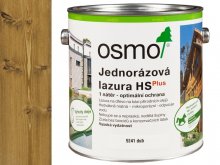 Lazury na dřevo bez biocidů