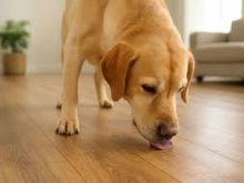 Jakou mám zvolit podlahu když mám psa?