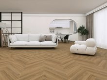 Vinylové podlahy Aspecta Contours – Herringbone, Chevron a Versailles