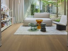 COREtec Tytan – odolné podlahy 100 % bez PVC