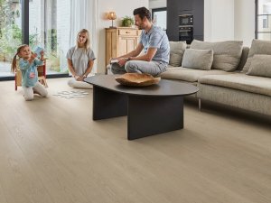 COREtec Naturals – plovoucí vinylové podlahy s přírodním vzhledem