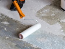Penetrace a adhezní můstek technologický krok, nikoli formalita