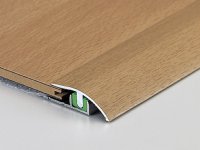 Unisystem® Plus - C/10 hliník potažený Real Wood - 5/12