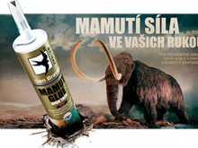 Mamut je jen jeden!