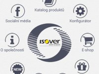 Isover SmartAPP