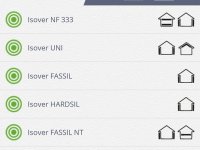 Isover SmartAPP