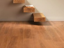 Jakou plovoucí podlahu, dřevěnou nebo laminátovou?