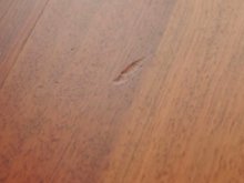 Dřevěná podlaha patří mezi nejdražší, ale ne nejodolnější podlahy