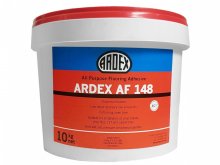 Válečkovatelné lepidlo pro elastické podlahoviny Ardex AF 148 10 kg