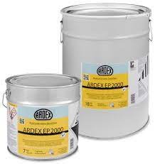 Ardex EP 2000 / 4,5 kg - multifunkční epoxidová pryskyřice A+B