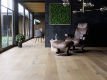 Nejlepší dřevěné podlahy