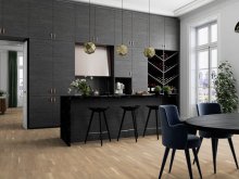 Dřevěné podlahy Boen Designwood - vysoce odolné