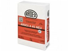 Ardex| opravná hmota pro podlahy