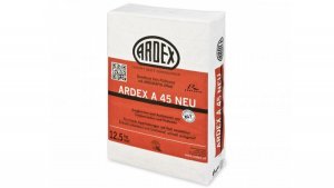 Ardex| opravná hmota pro podlahy