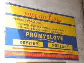 PODLAHY Liška, s.r.o.