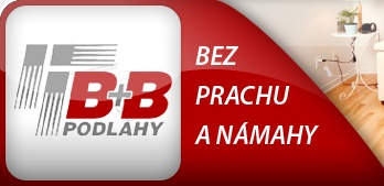 B+B podlahy s.r.o.