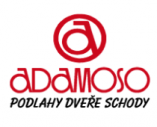 Tomáš Adam - ADAMOSO podlahy dveře schody