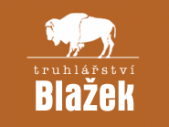 Jiří Blažek - Truhlářství