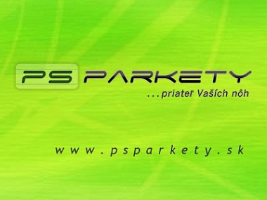 PS PARKETY, s.r.o.