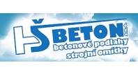 HŠ Beton betonové podlahy