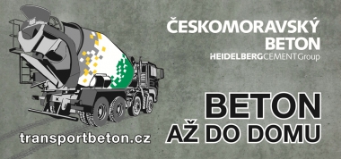 Českomoravský beton, a.s.