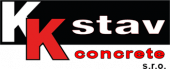 KKstav concrete s.r.o.