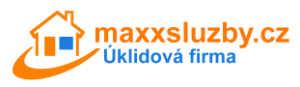 maxxsluzby.cz úklidová firma