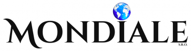 MONDIALE s.r.o.